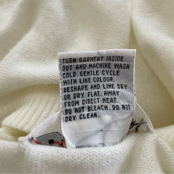 Boast Tennis Creek Court Club Sweater Vest Size Large - Picture 6 of 6